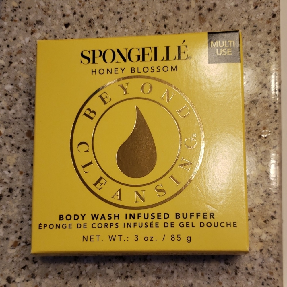 Spongelle